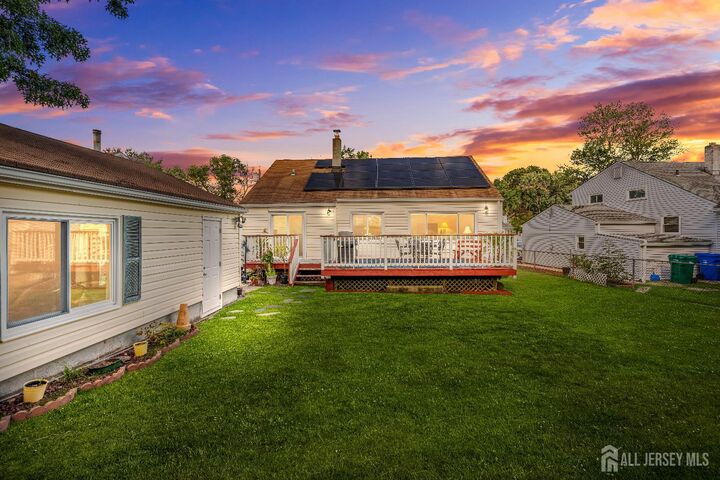 Property Photo: 8 Concord Drive NJ 08857