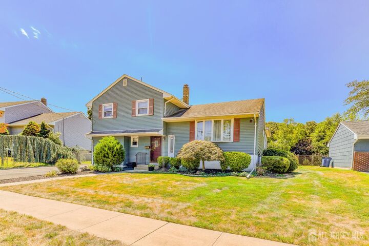 Property Photo: 23 Mercer Road NJ 08857