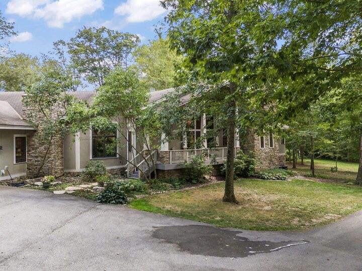 Property Photo: 10507 Cable SW Road OH 43062