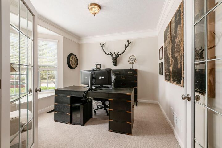 Property Photo:  764 Mill Crossing Drive  OH 43082 