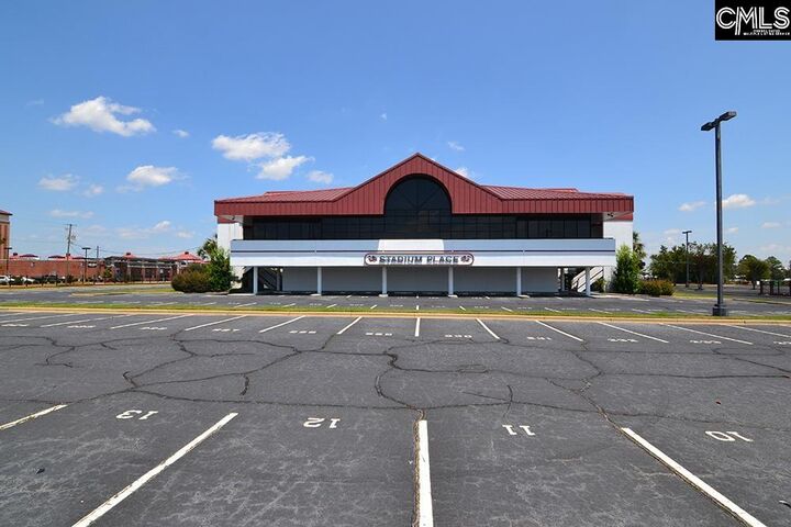 Property Photo: 1200 Bluff 115 SC 29201