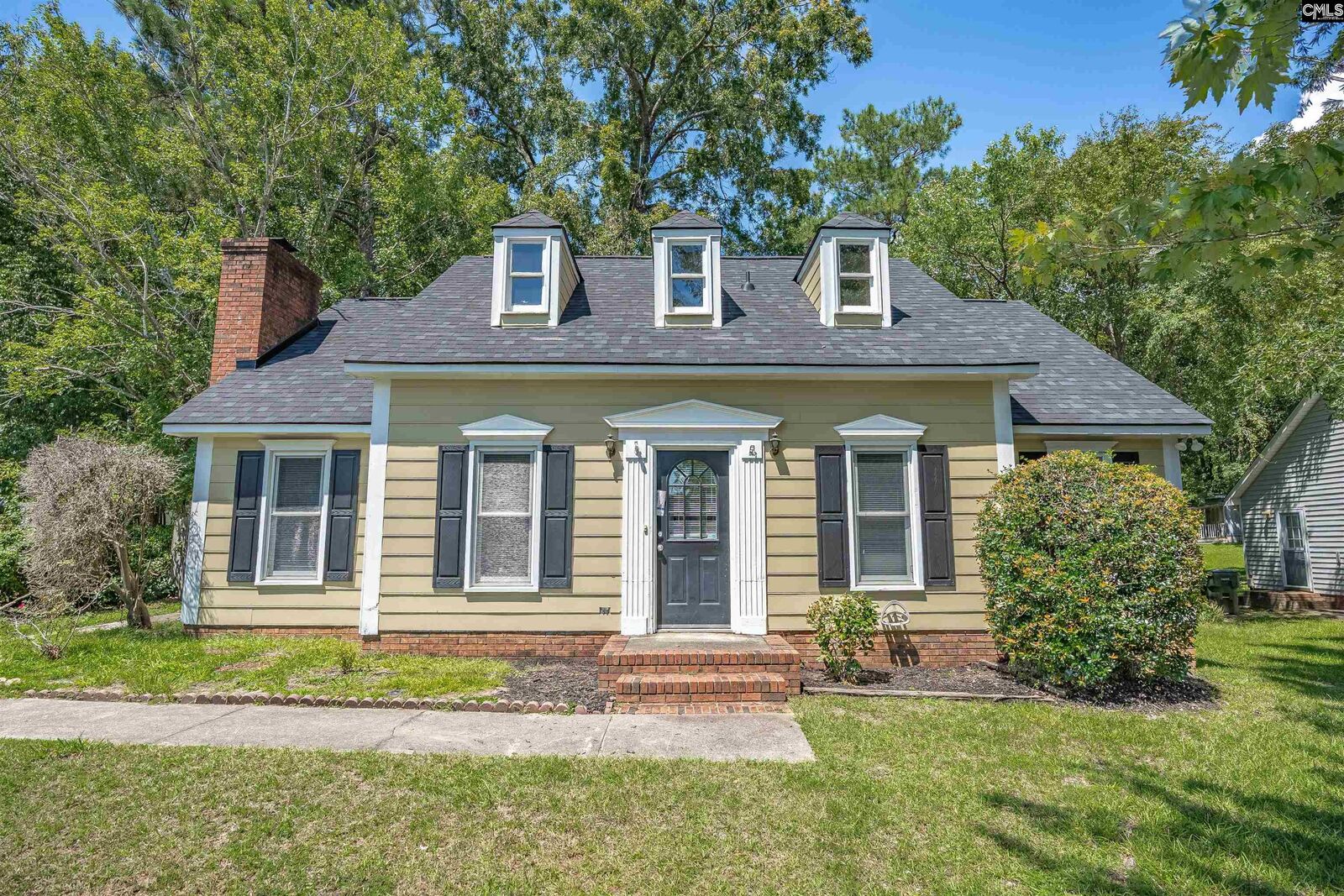 Property Photo: 117 Shawn Bay SC 29063