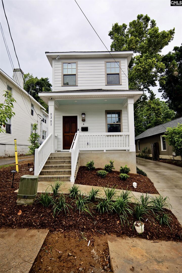 Property Photo: 2327 Stark SC 29205