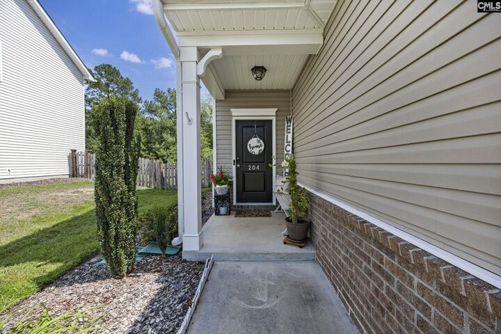 Property Photo: 204 Ashewicke SC 29229