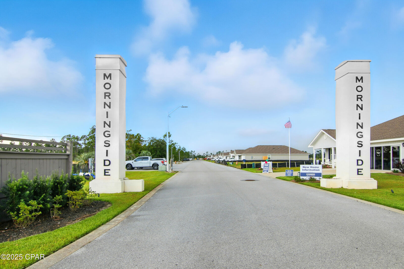 Property Photo: 7508 Delancey FL 32404