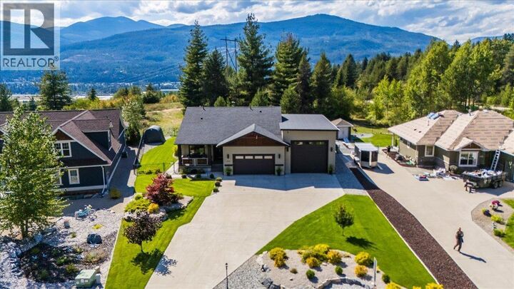 1606 Tower Ridge Road  Castlegar BC V1N 4W7 photo