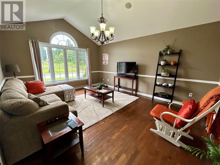 Property Photo:  34 Dove Crescent  NL A2H 7H1 