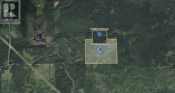 Pin420900045&44 Hughes Creek Rd  Wabigoon ON P0V 2W0 photo