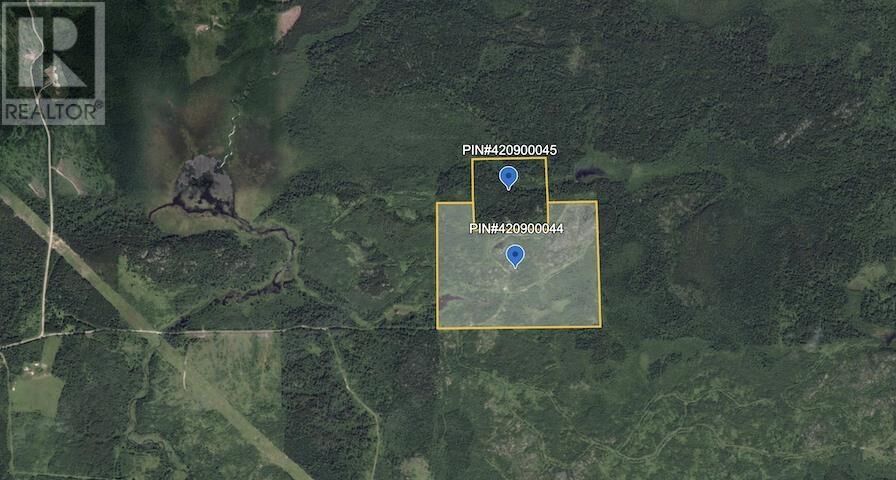 Property Photo:  Pin420900045&44 Hughes Creek Rd  ON P0V 2W0 