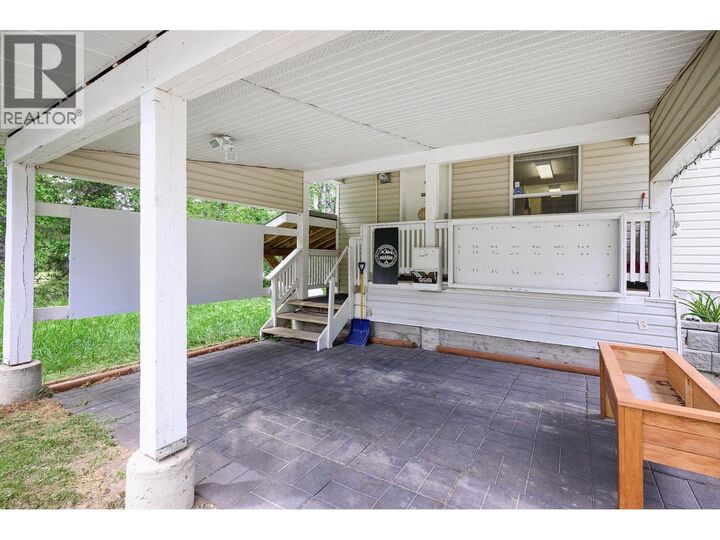 Property Photo: 32 Old N Thompson E Highway BC V0E 1N2