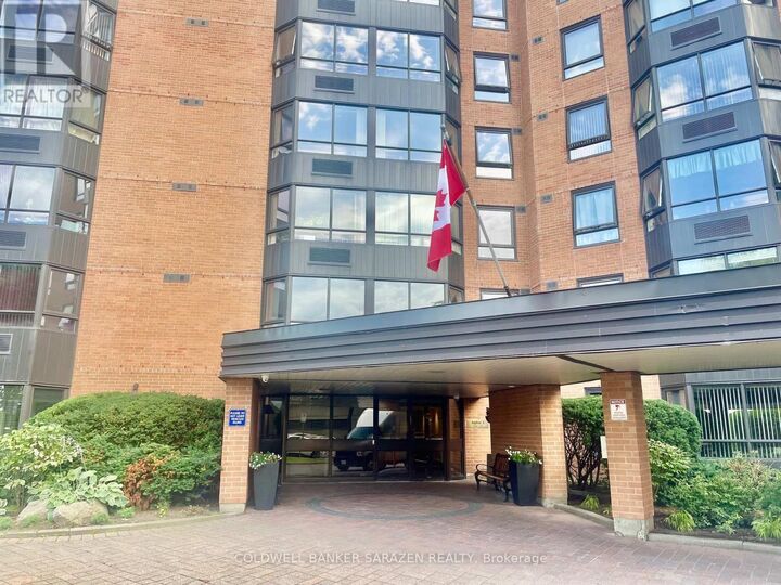 Property Photo:  80 Sandcastle Drive 1215  ON K2H 9E7 