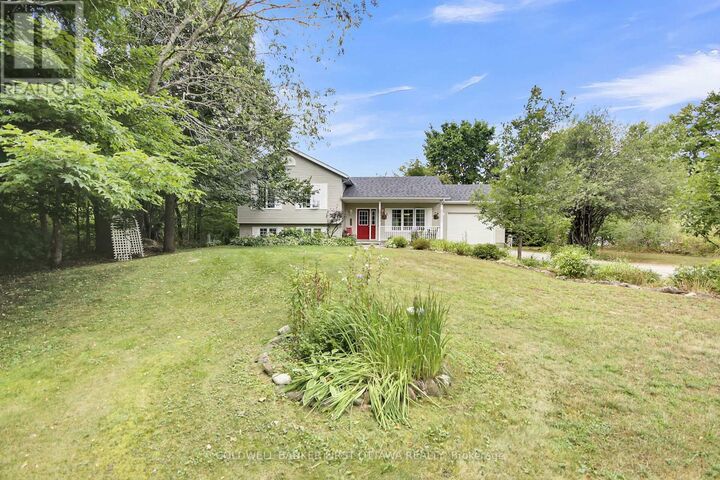 Property Photo: 230 Pine Ridge Drive ON K7C 3P2