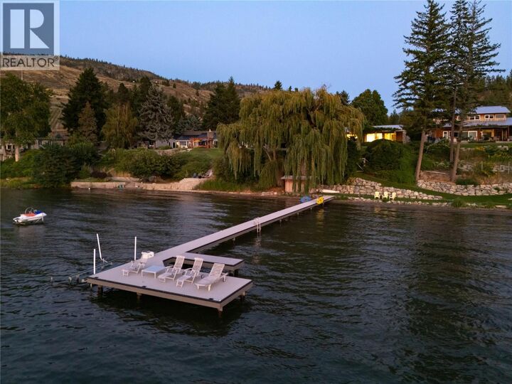 Property Photo: 106 Devon Drive BC V0H 1R5