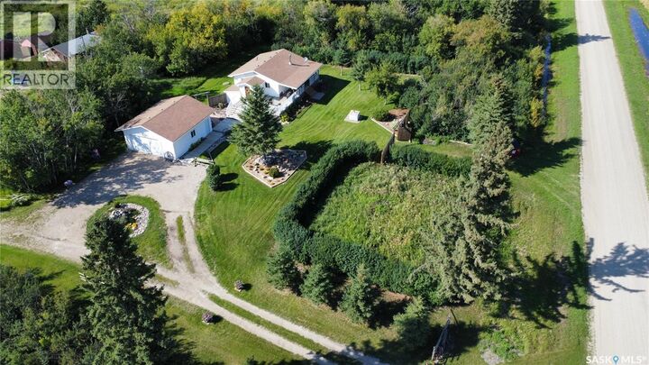 Photo de la propriété:  Meath Park 14 Acre Retreat  SK S0J 1T0 
