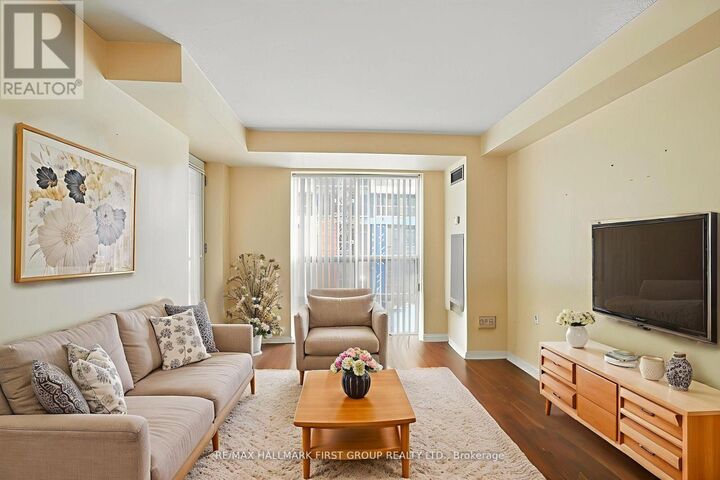 Photo de la propriété: 28 Olive Avenue 612 ON M2N 7E6