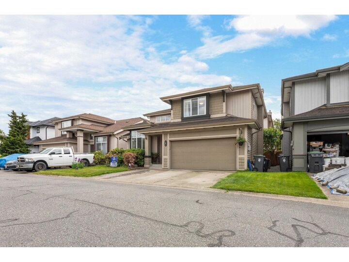 Property Photo:  20292 96 4  BC V3V 6A0 