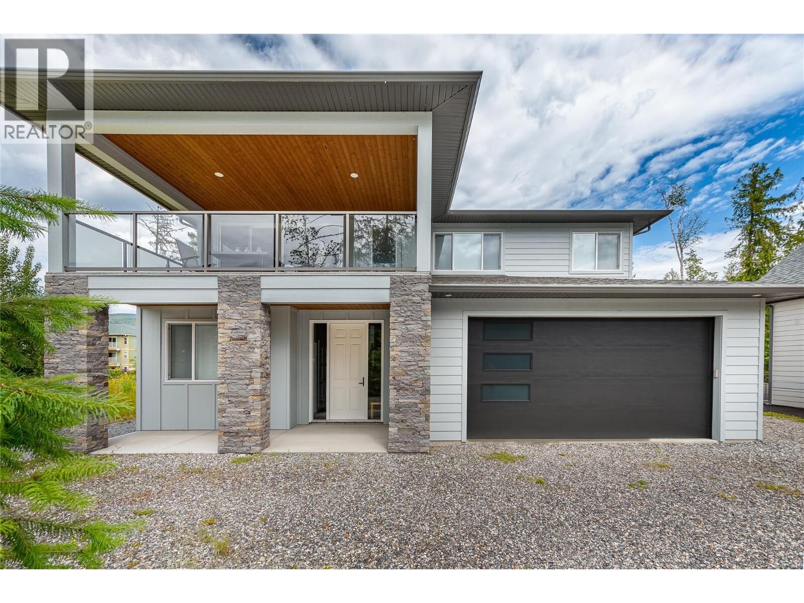 Property Photo:  3475 Mabel Lake Place  BC V0E 1V5 