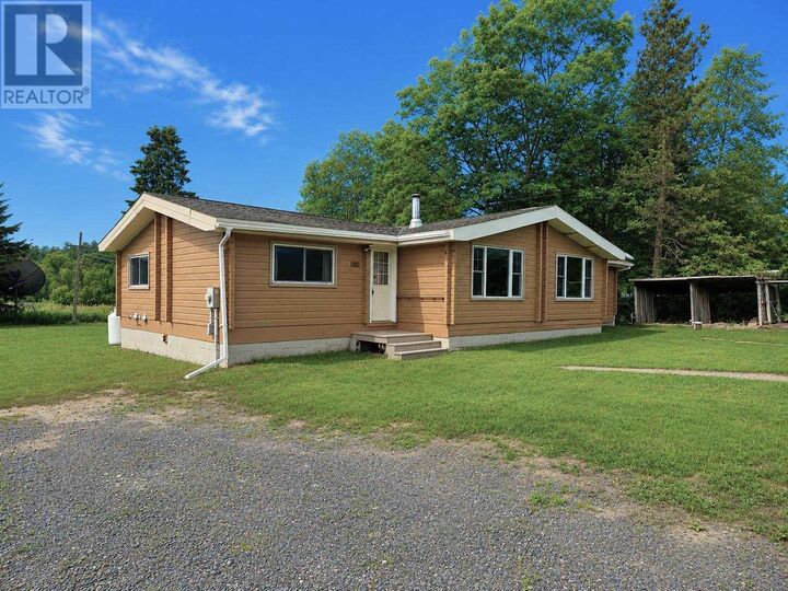 Property Photo: 4576 Highway 17 ON P0R 1K0