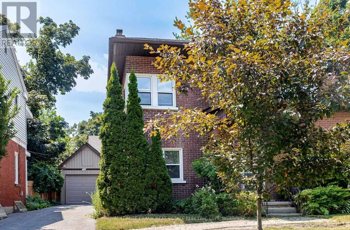Property Photo: 1307 Monaghan Road ON K9J 5L9