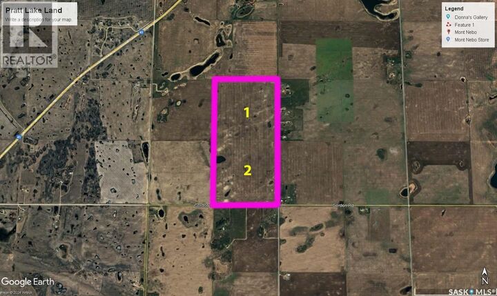 Property Photo:  Aberdeen Land  SK S0K 0A0 