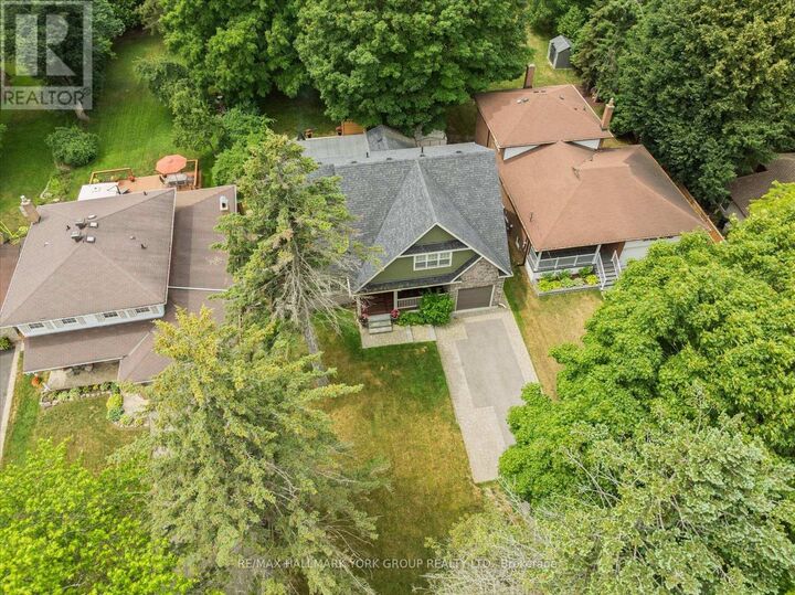 Property Photo:  380 Rouge Hills Drive  ON M1C 2Z5 