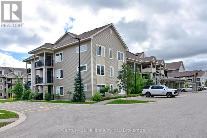 Property Photo:  5 Anchorage Crescent 201  ON L9Y 5C8 