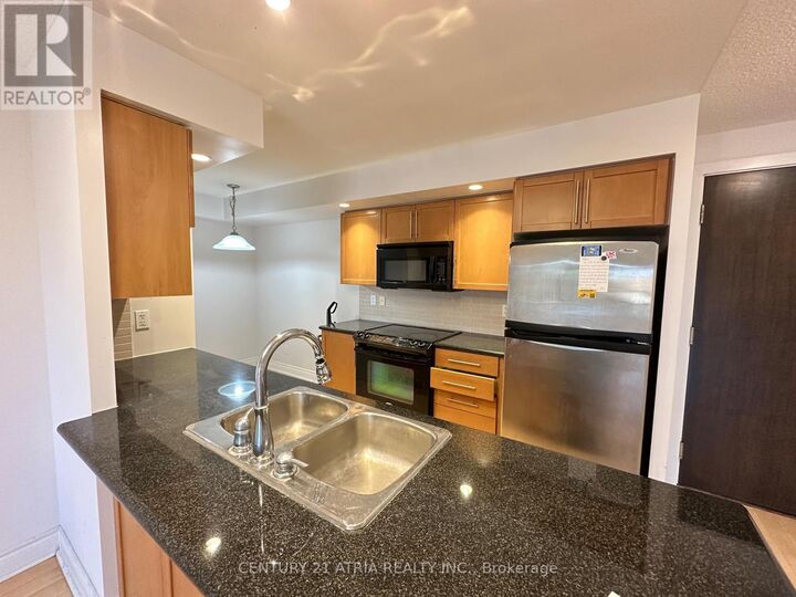 Property Photo:  23 Cox Boulevard 581  ON L3R 7Z9 