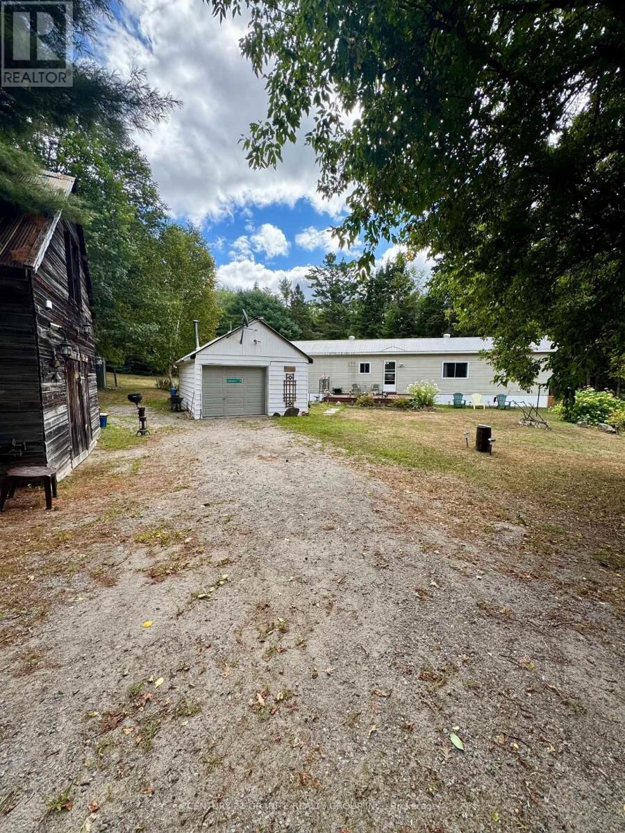 Property Photo: 1641 Boulter Road ON K0L 2R0