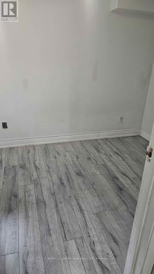 Property Photo: 786 West Shore Boulevard Basement ON L1W 2V3