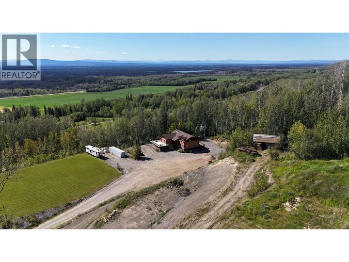 Property Photo: 7540 Valleyview Drive BC V0C 1R0