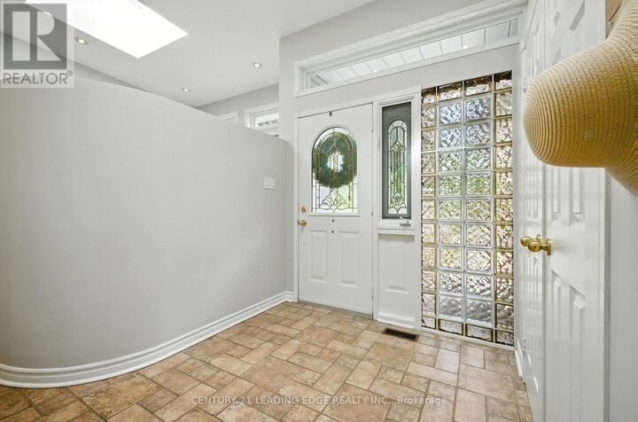 Property Photo: 16 Burningham Crescent ON L1S 6A2