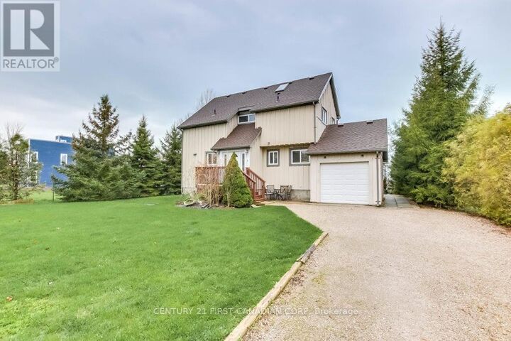 Photo de la propriété: 71889 Sunridge Crescent ON N0M 1N0
