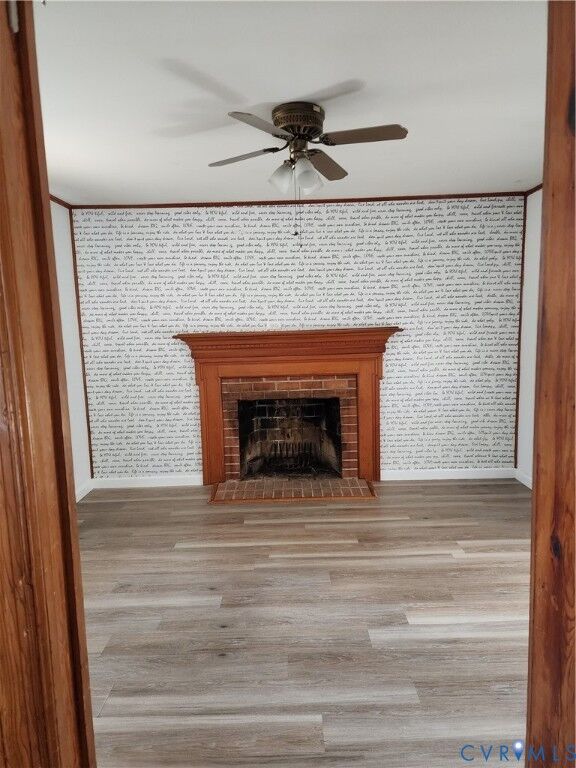 Property Photo:  5325 Meadoway Road  VA 23234 