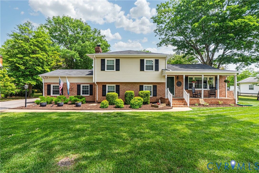 Property Photo: 61 Reykin Drive VA 23236