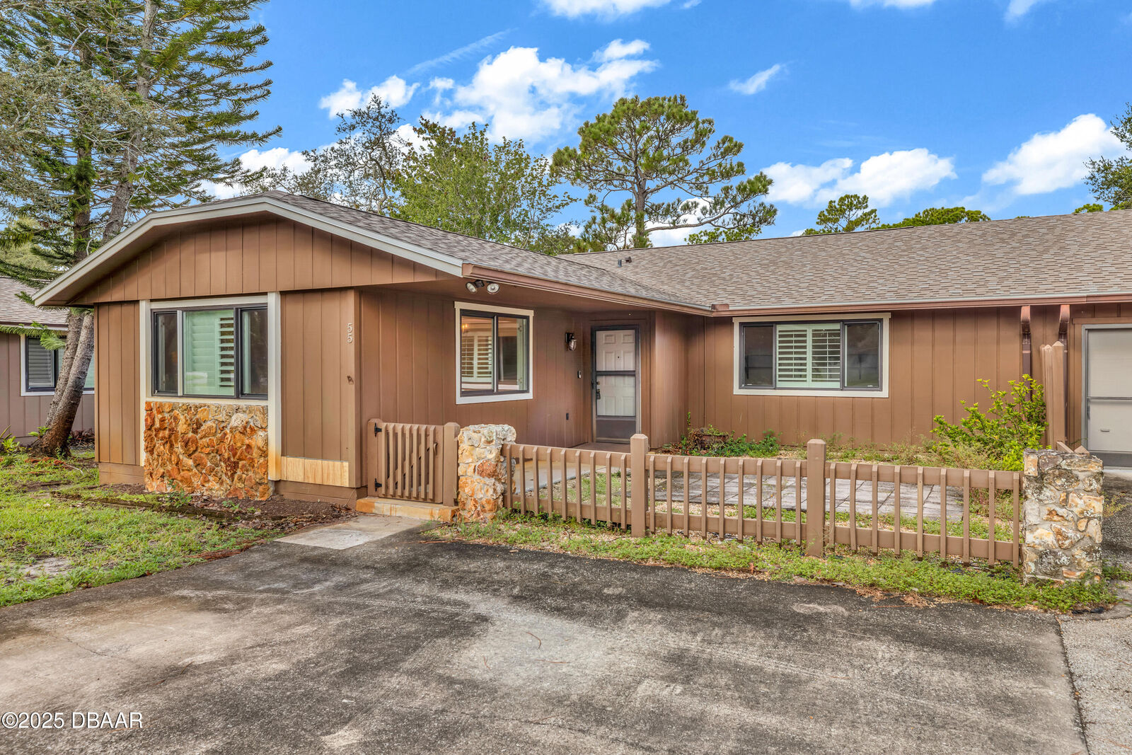 Property Photo:  55 Crooked Pine Road  FL 32128 