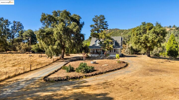 16641 Buckhorn Mountain Rd  Sonora CA 95370 photo