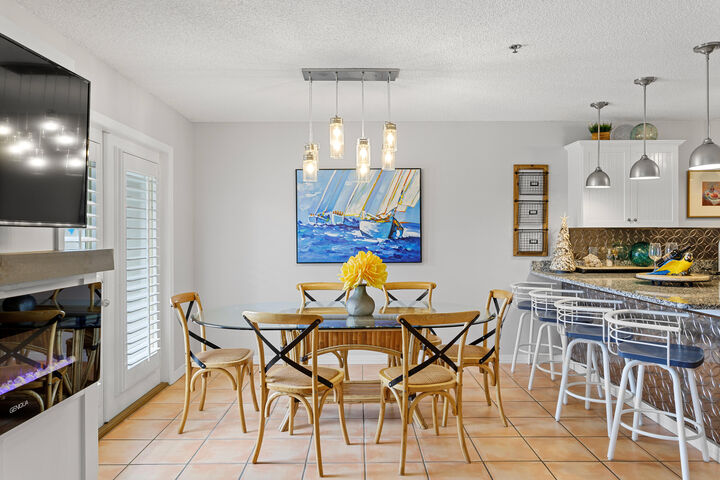 Property Photo: 144 Spires Lane Unit 114 FL 32459