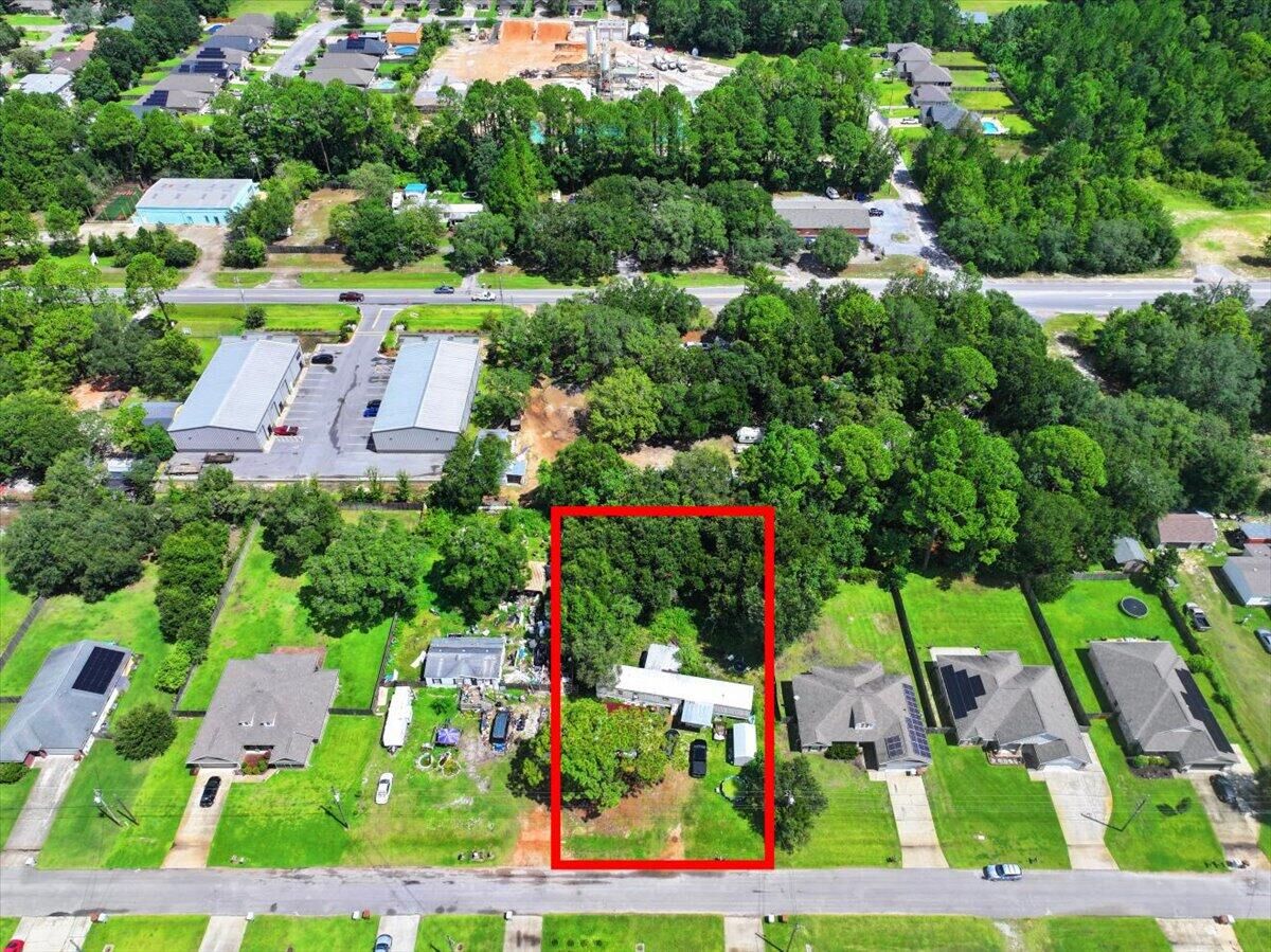 Property Photo: 8458 Sevilla Street FL 32566