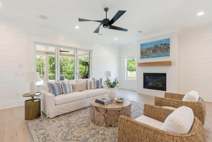 Property Photo:  224 Needle Cast Lane  FL 32461 