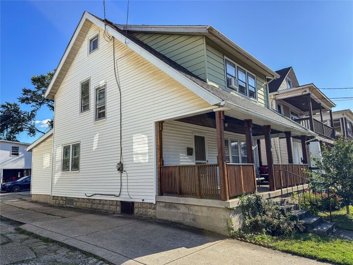 Property Photo:  149 E 30th Street  PA 16504 