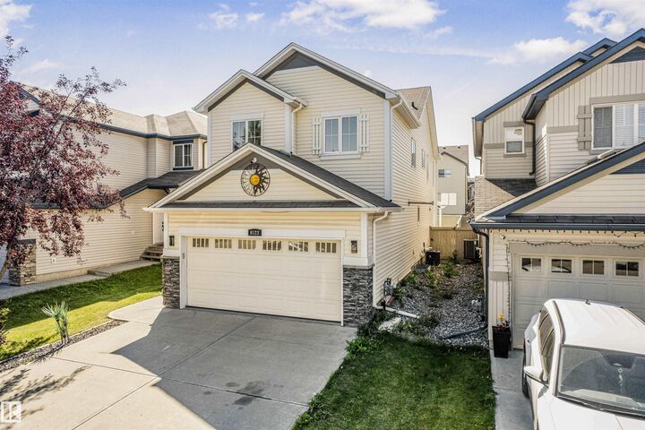 Property Photo: 6123 11 Avenue SW AB T6X 0M4