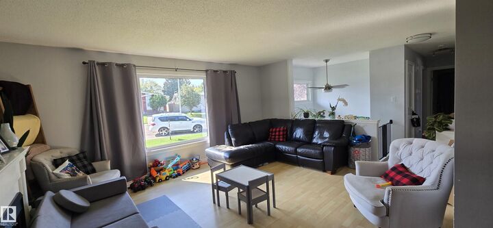 Property Photo: 4534 51 Street AB T9C 1L6