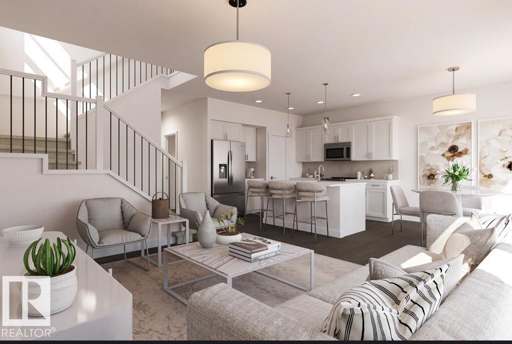 Property Photo: 8128 230 Street NW AB T5T 7Y1