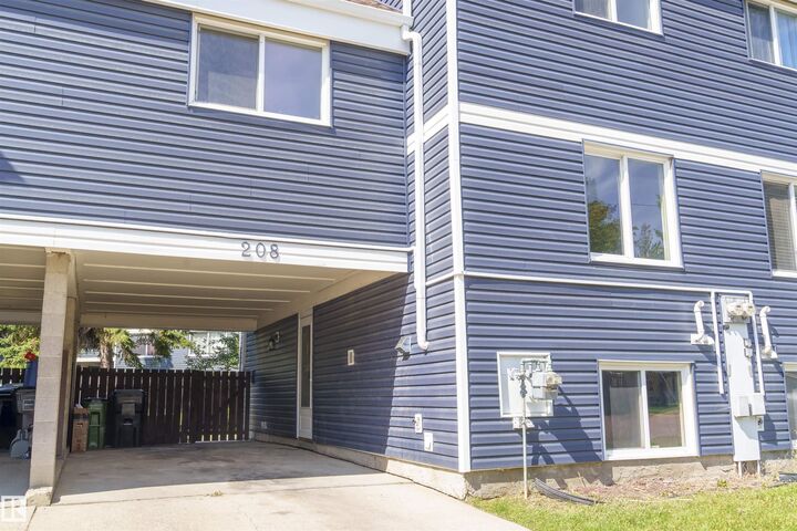 208 Morin Maze Maze NW  Edmonton AB T6K 1V1 photo