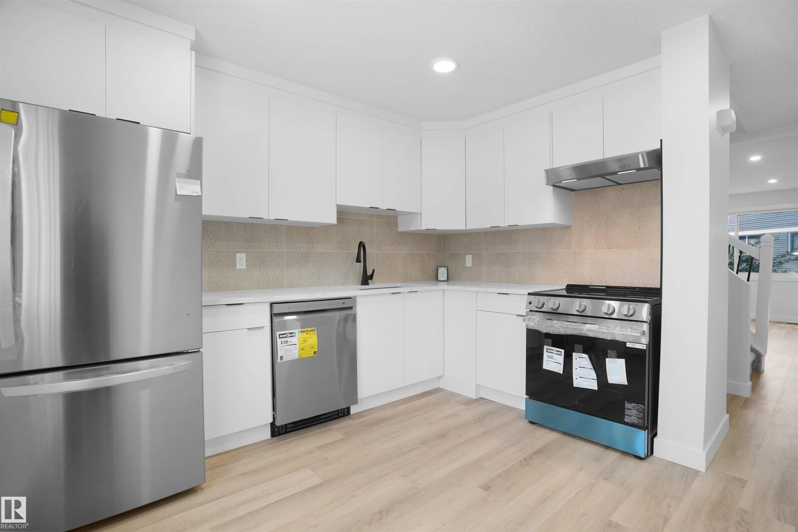 Property Photo: 208 Morin Maze Maze NW AB T6K 1V1