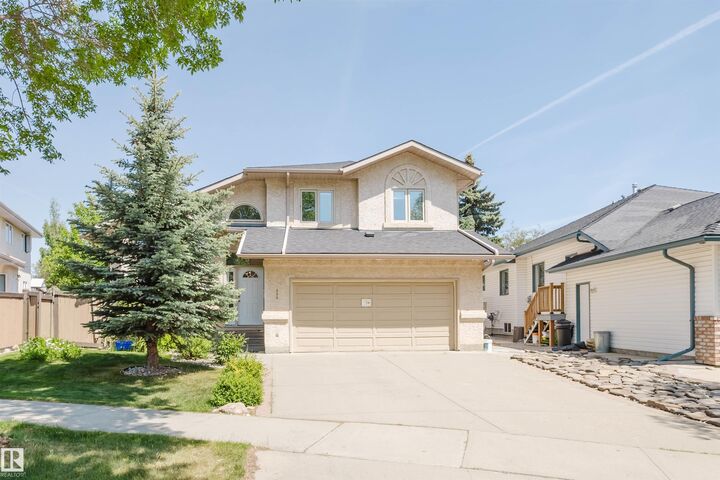 333 Burton Road NW  Edmonton AB T6R 2G7 photo