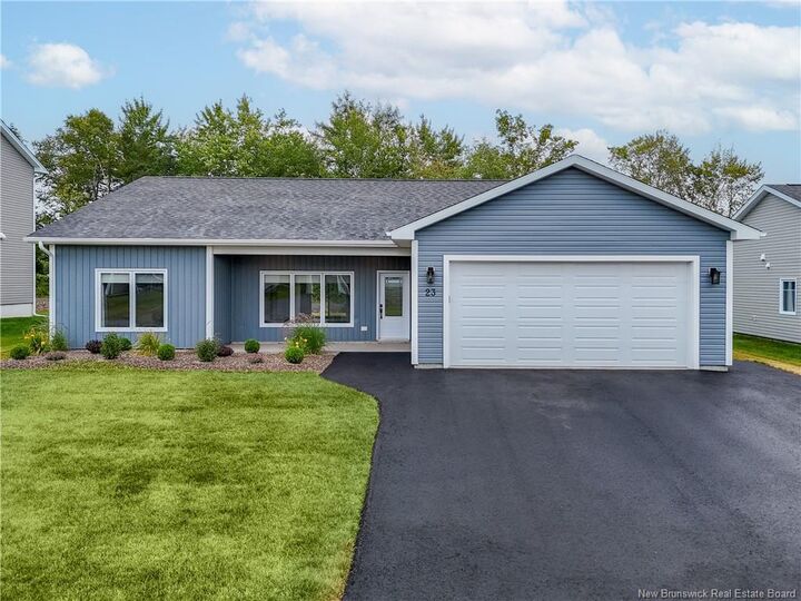 23 Boxwood Lane  New Maryland NB E3C 0R7 photo