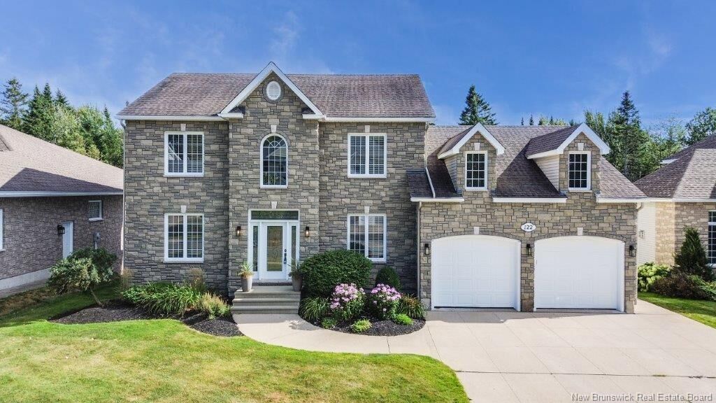 Property Photo: 122 Summerhill Row NB E3G 0E9