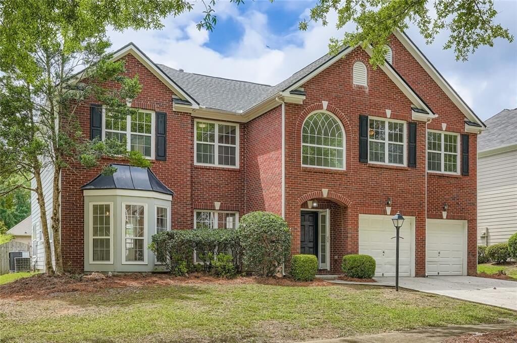 Property Photo: 7656 Cole Lane GA 30349