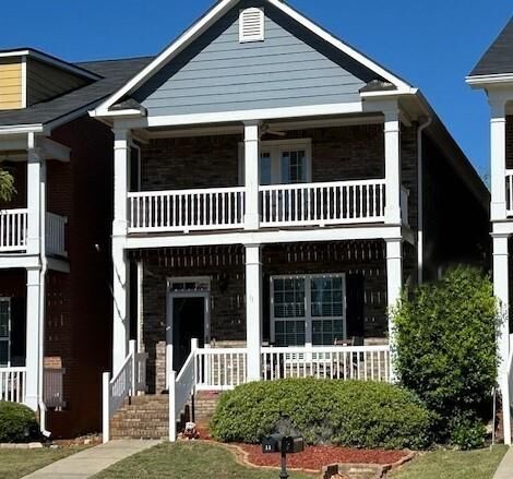 Property Photo: 11 Lenox Park Avenue GA 30120